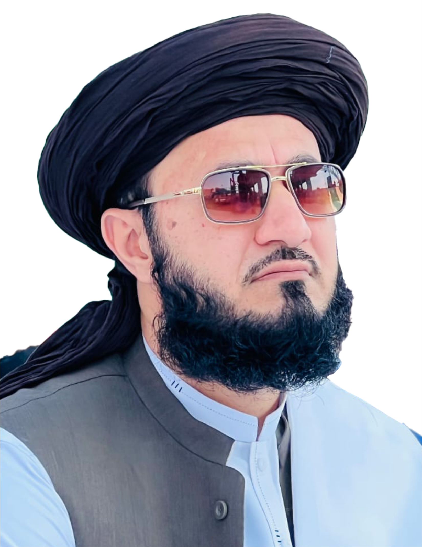 ڈاکٹر شفیق امینی صاحب
